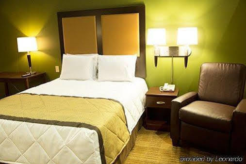 Extended America Washington Dc Town Center Hotel Germantown