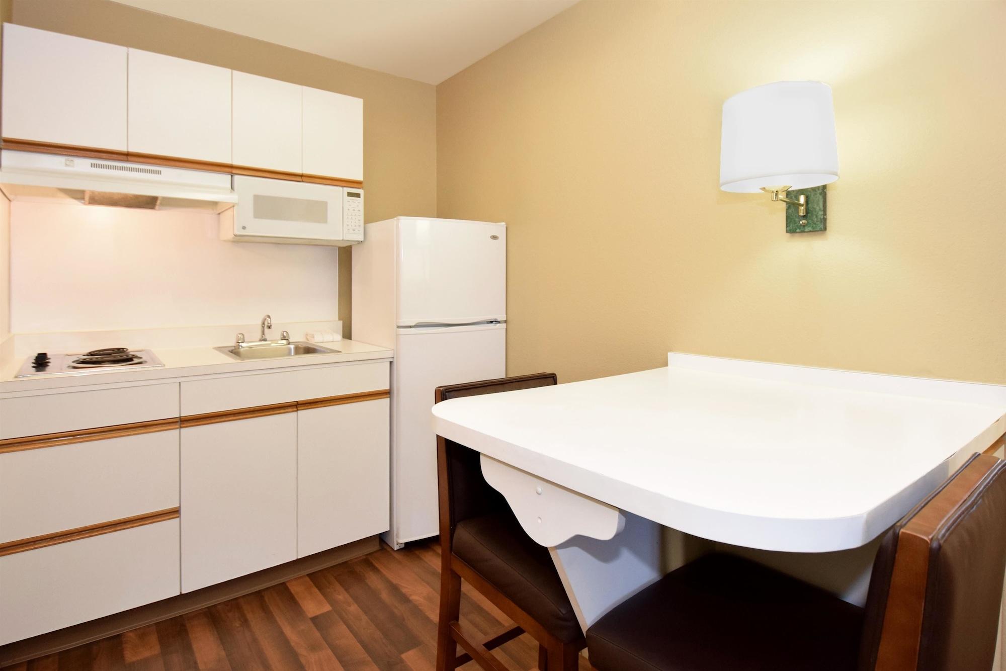 Hotel Extended America Washington Dc Town Center Germantown