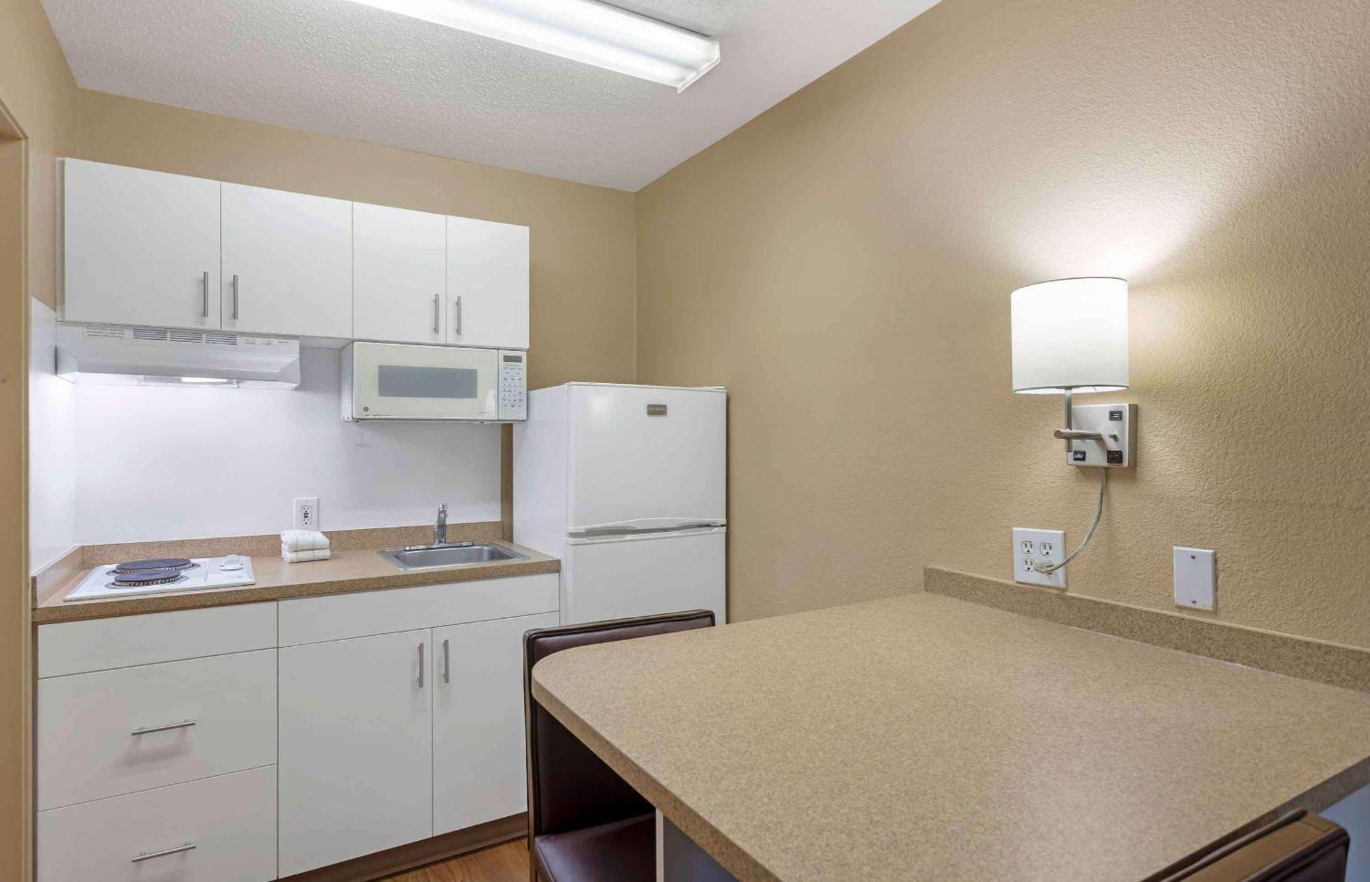 Hotel Extended America Washington Dc Town Center Germantown