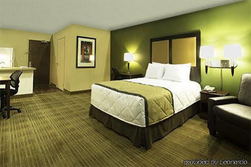 Extended America Washington Dc Town Center 2* Germantown